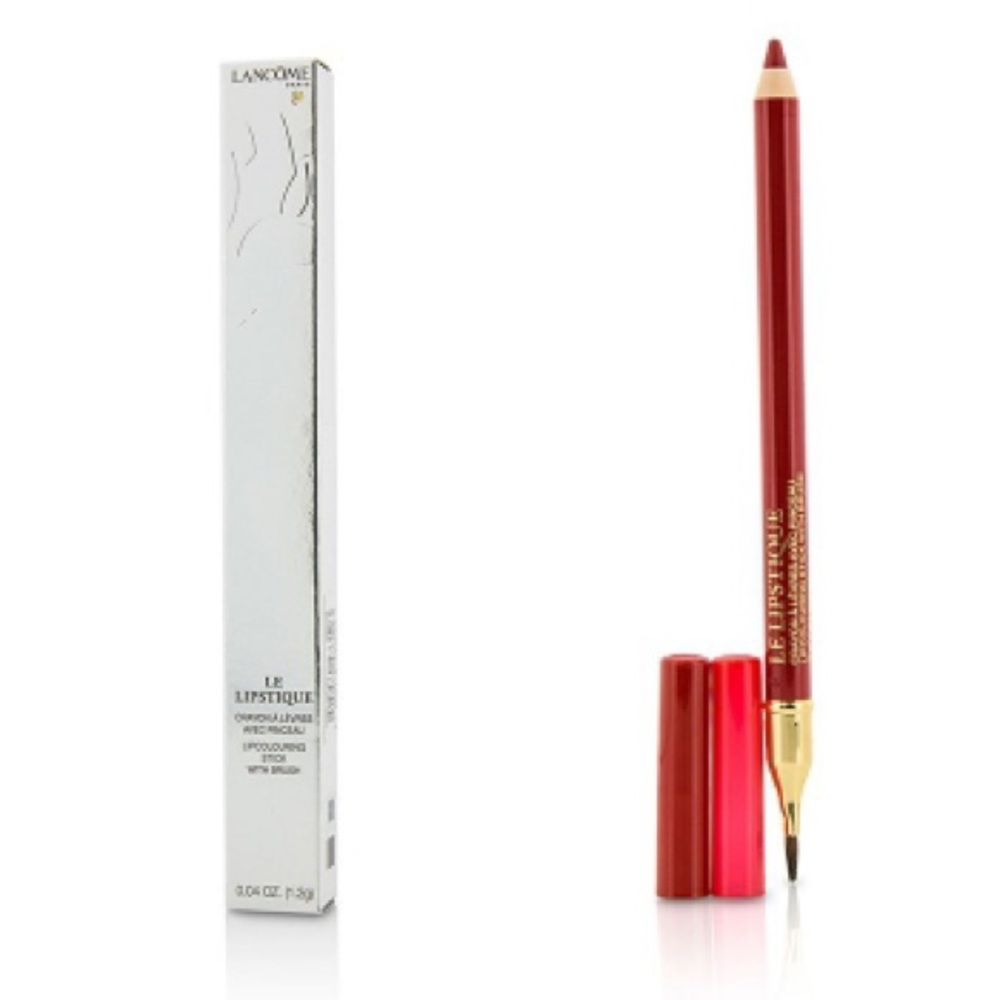 Lancôme Le Lipstique in Scarlette